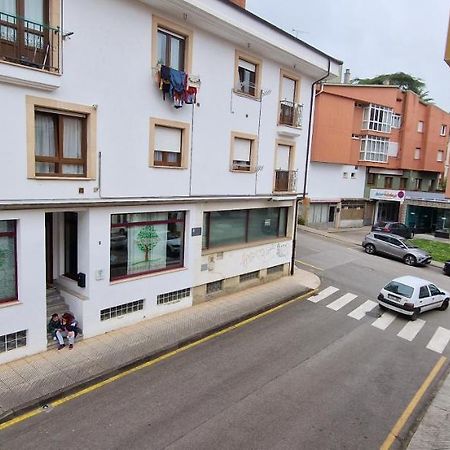 Raitan 2 - Apartamento Con Piscina Compartida Para 4 Pax - Vut-4301-As Colunga Eksteriør billede