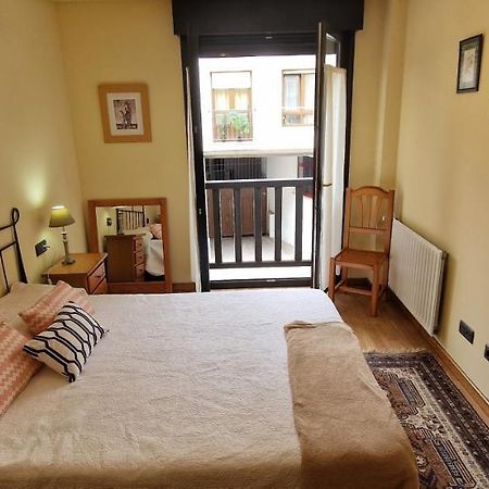 Raitan 2 - Apartamento Con Piscina Compartida Para 4 Pax - Vut-4301-As Colunga Eksteriør billede