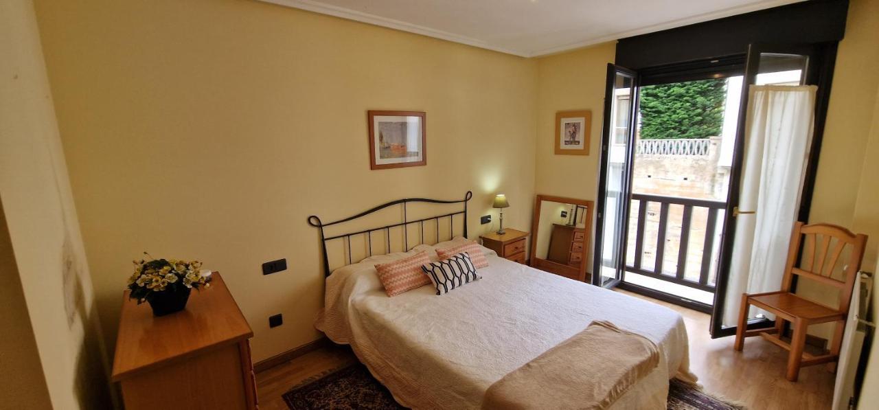 Raitan 2 - Apartamento Con Piscina Compartida Para 4 Pax - Vut-4301-As Colunga Eksteriør billede