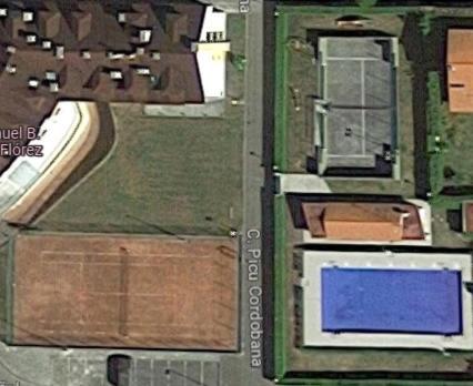 Raitan 2 - Apartamento Con Piscina Compartida Para 4 Pax - Vut-4301-As Colunga Eksteriør billede