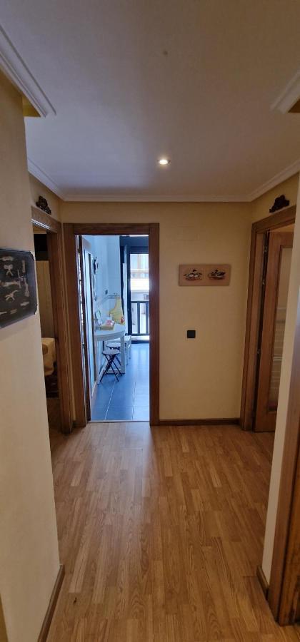 Raitan 2 - Apartamento Con Piscina Compartida Para 4 Pax - Vut-4301-As Colunga Eksteriør billede