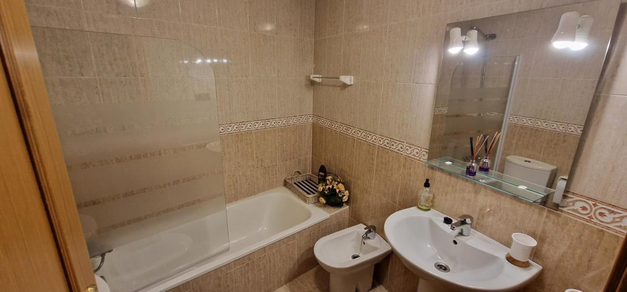 Raitan 2 - Apartamento Con Piscina Compartida Para 4 Pax - Vut-4301-As Colunga Eksteriør billede