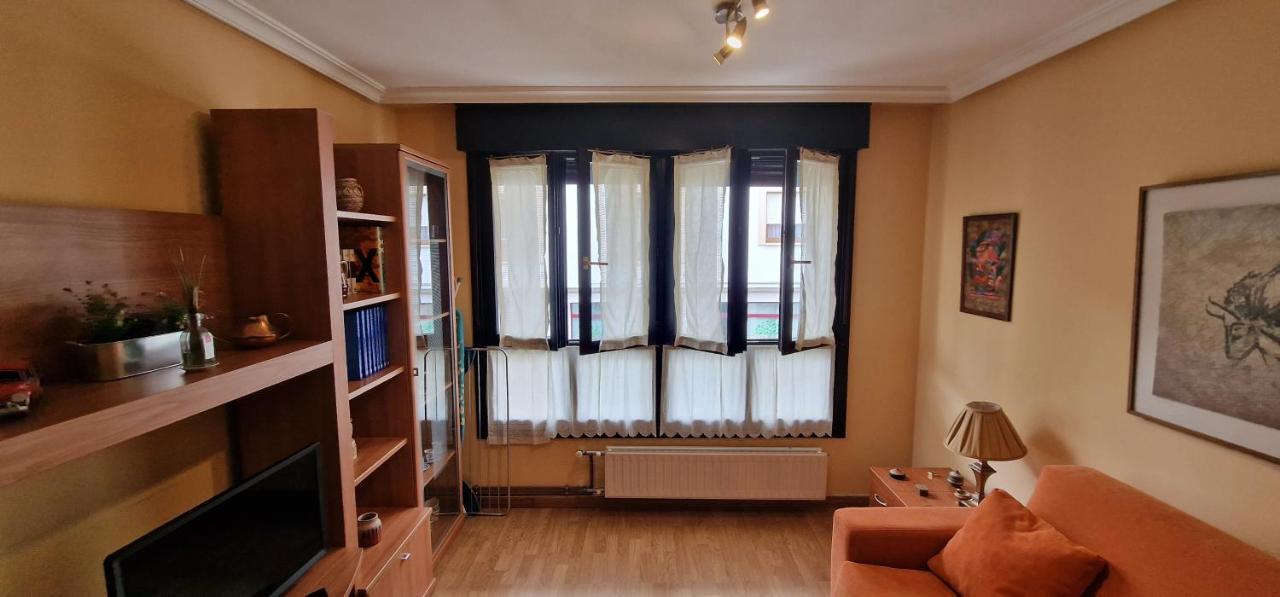Raitan 2 - Apartamento Con Piscina Compartida Para 4 Pax - Vut-4301-As Colunga Eksteriør billede
