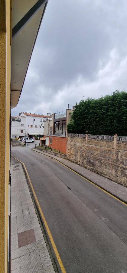 Raitan 2 - Apartamento Con Piscina Compartida Para 4 Pax - Vut-4301-As Colunga Eksteriør billede