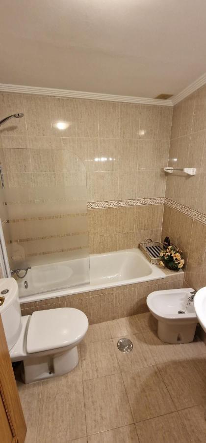Raitan 2 - Apartamento Con Piscina Compartida Para 4 Pax - Vut-4301-As Colunga Eksteriør billede